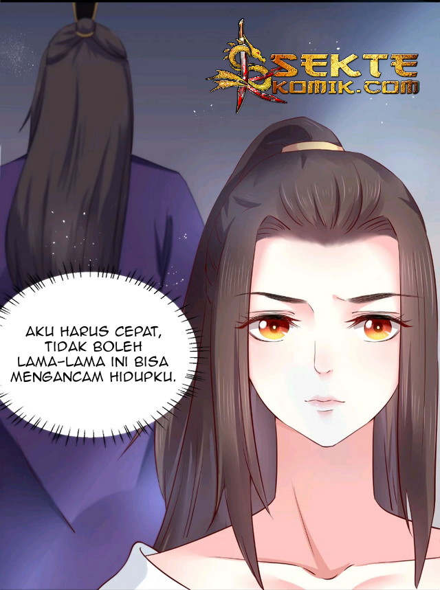 Dragon Princess Chapter 07 Gambar 11